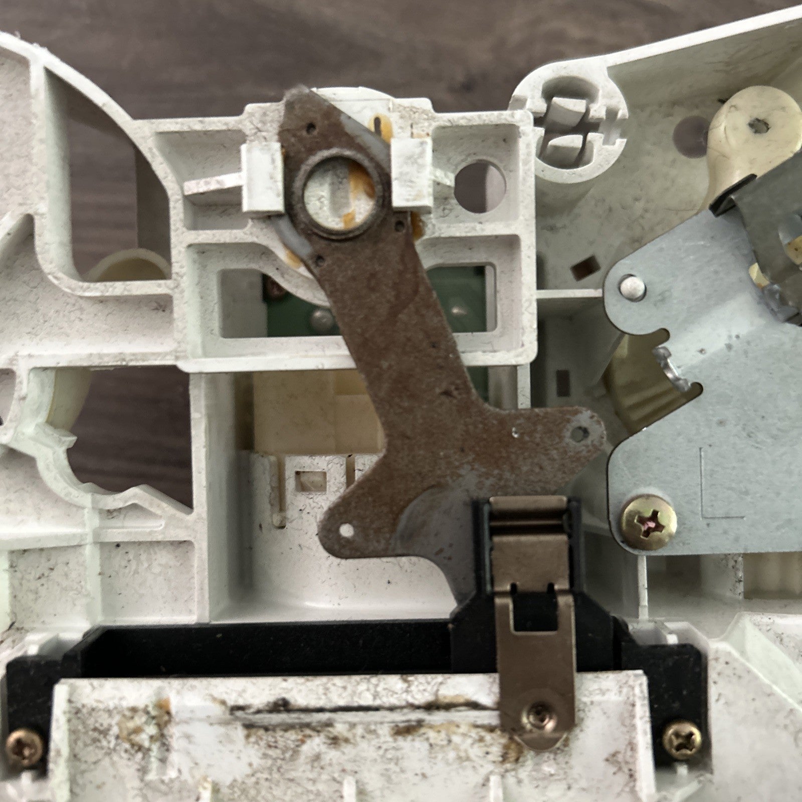 2000-2005 Toyota Celica GT GT-S HVAC AC Heater Temperature Climate Control OEM