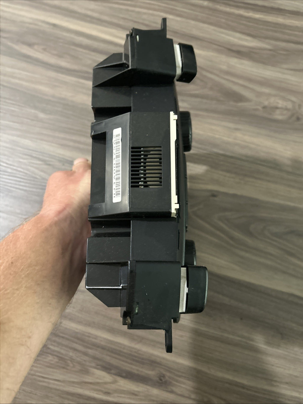 2001-2007  Toyota Highlander A/C Heater Climate Control 84010-48082 OEM J164