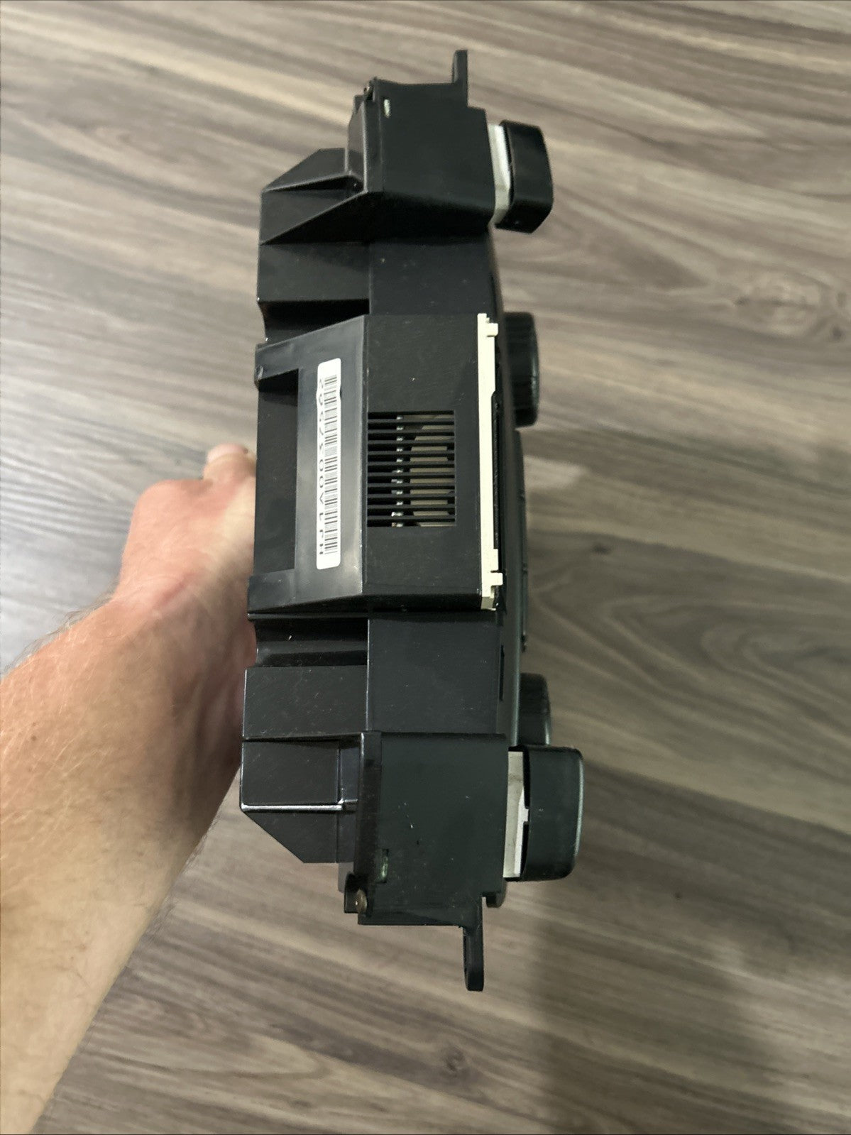 2001-2007  Toyota Highlander A/C Heater Climate Control 84010-48082 OEM J164