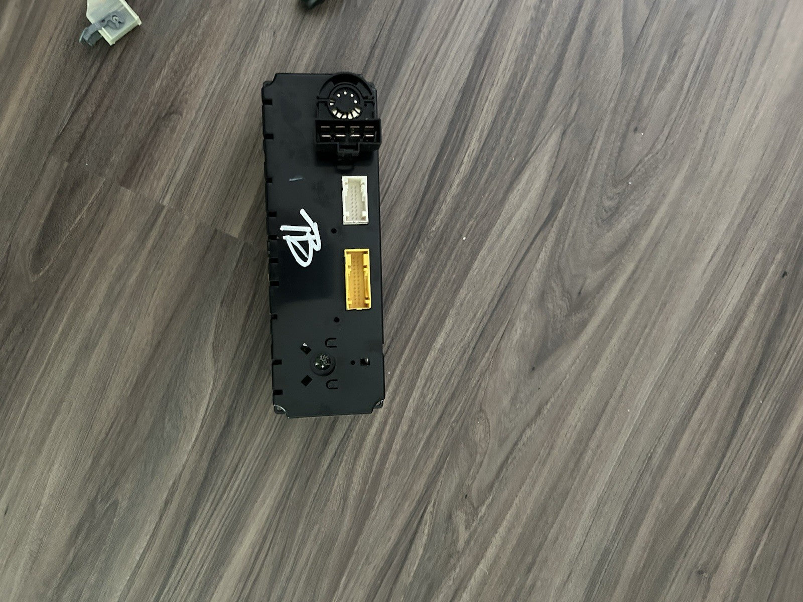 04 05 06 Nissan Quest Temperature Climate Control A/C Heat 2004-2006 27500zf010