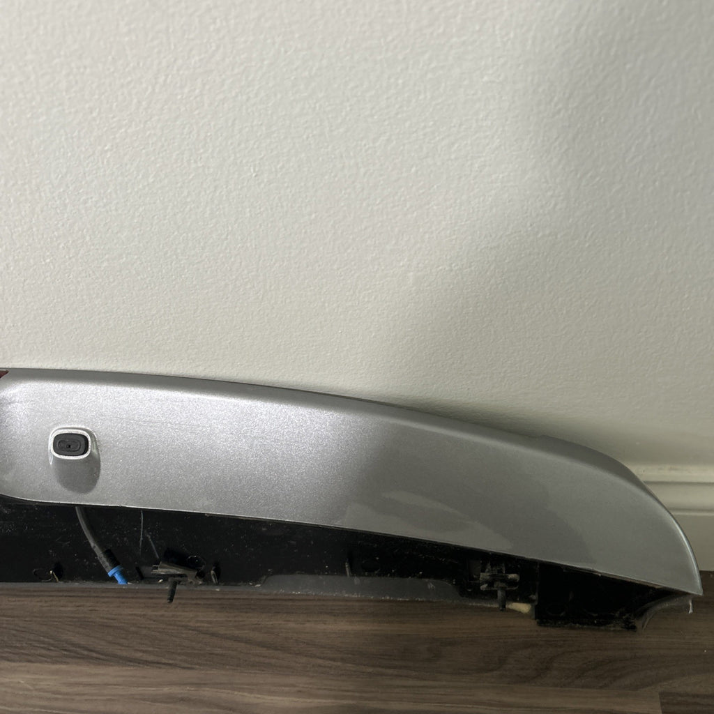 2011-2016 Jeep Compass Rear Upper Liftgate Spoiler Wing OEM Colour PSC