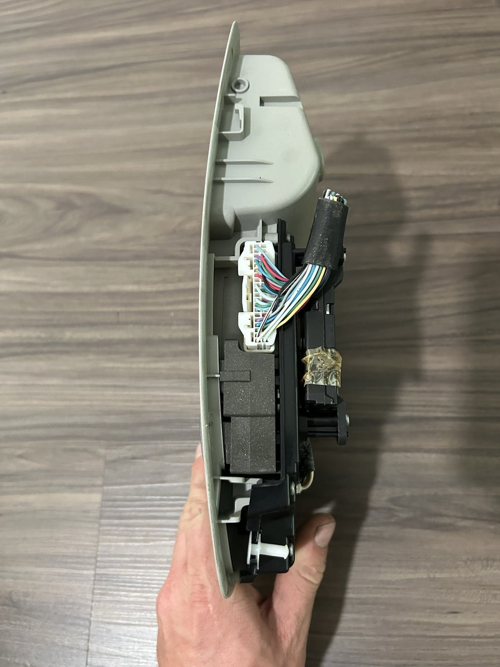 2013-2015  LEXUS RX350 RX450h OVERHEAD CONSOLE DOME LIGHT OEM