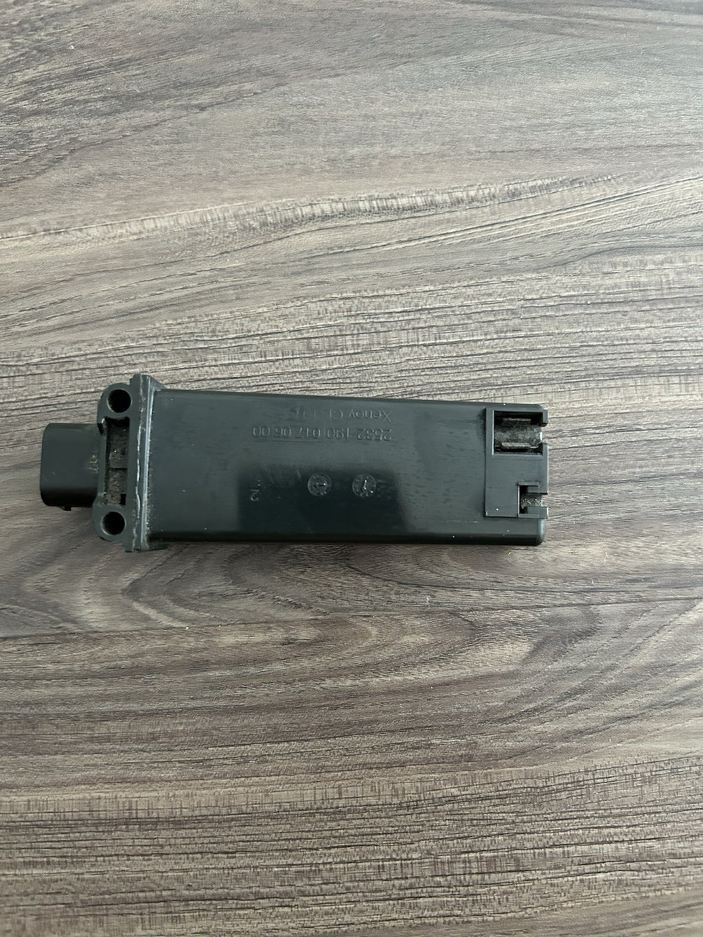 11-15 BMW E90 E92 E84 E70 X5 RDC TPMS SENSOR  ANTENNA OEM 6793122-01