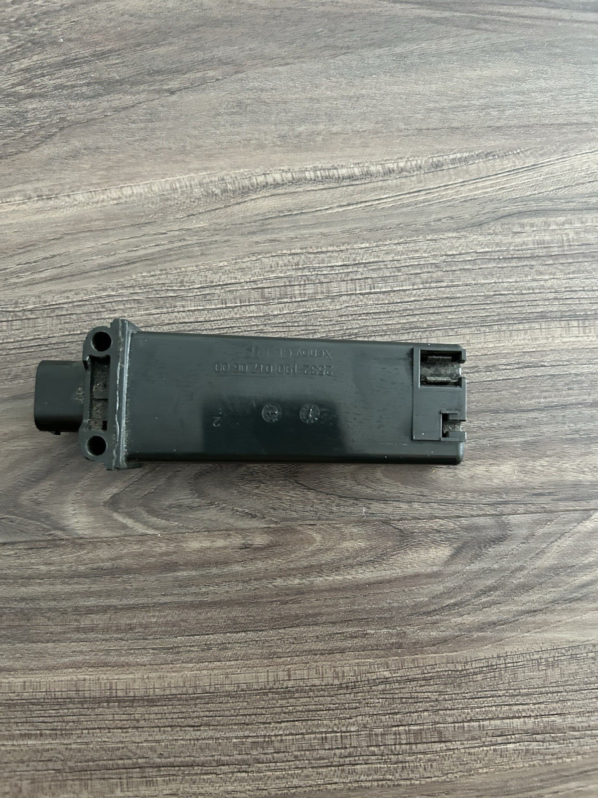 11-15 BMW E90 E92 E84 E70 X5 RDC TPMS SENSOR  ANTENNA OEM 6793122-01