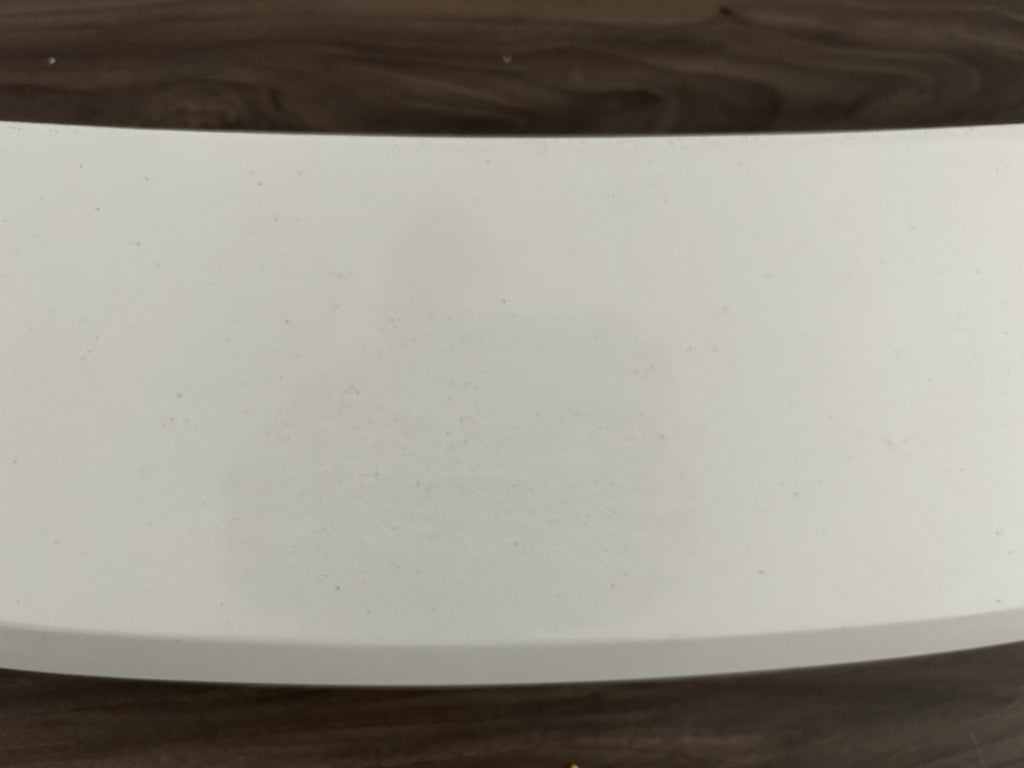 MAZDA CX-9 CX9 REAR LIFT GATE SPOILER THIRD BRAKE LIGHT  2007-2015 OEM Color 34K