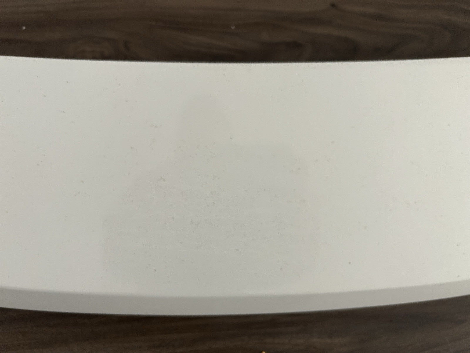 MAZDA CX-9 CX9 REAR LIFT GATE SPOILER THIRD BRAKE LIGHT  2007-2015 OEM Color 34K