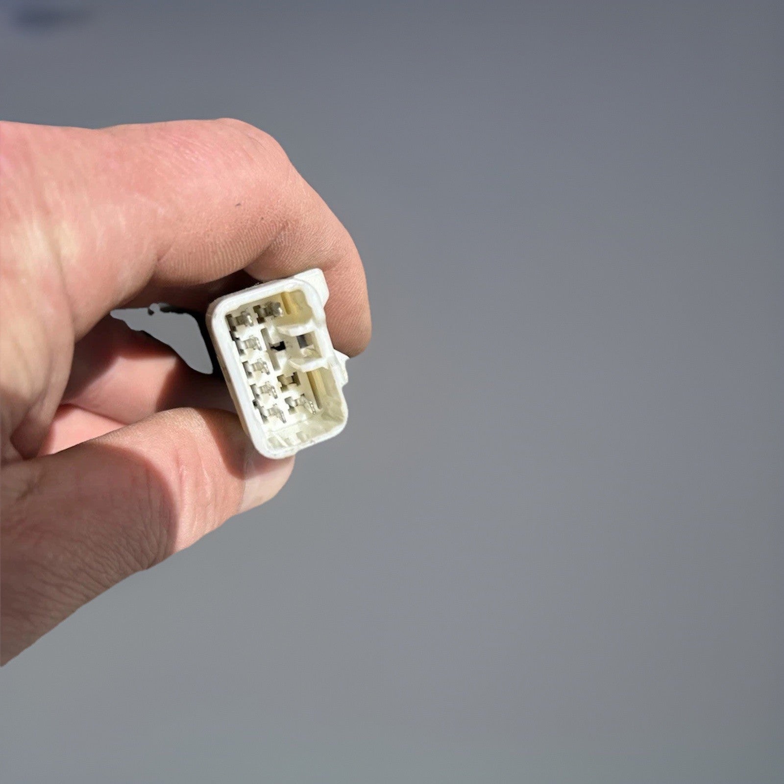 2004-2010 Toyota Sienna Rear Right Sliding Door Lock Latch Actuator w/ Motor OEM