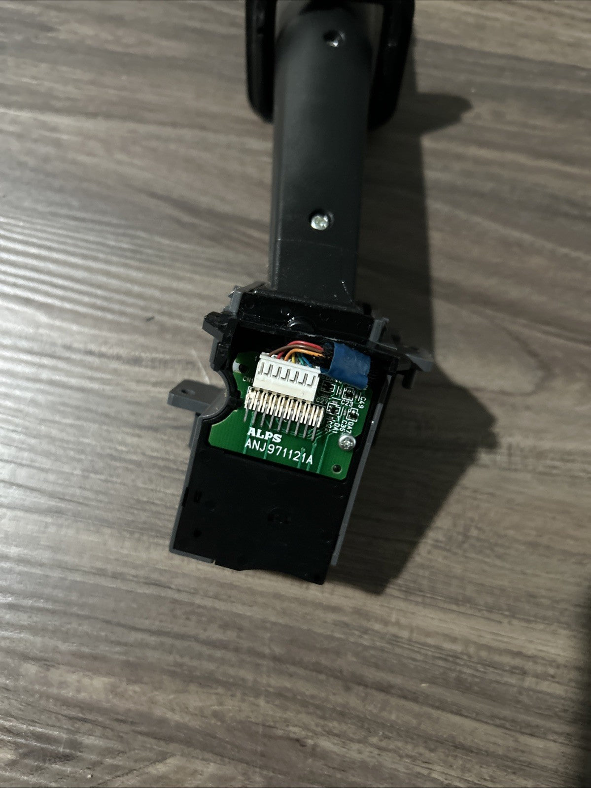 2005 2006 Volvo S60 V70 XC70 XC90 Turn Signal Dimmer Switch Lever OEM 30669738