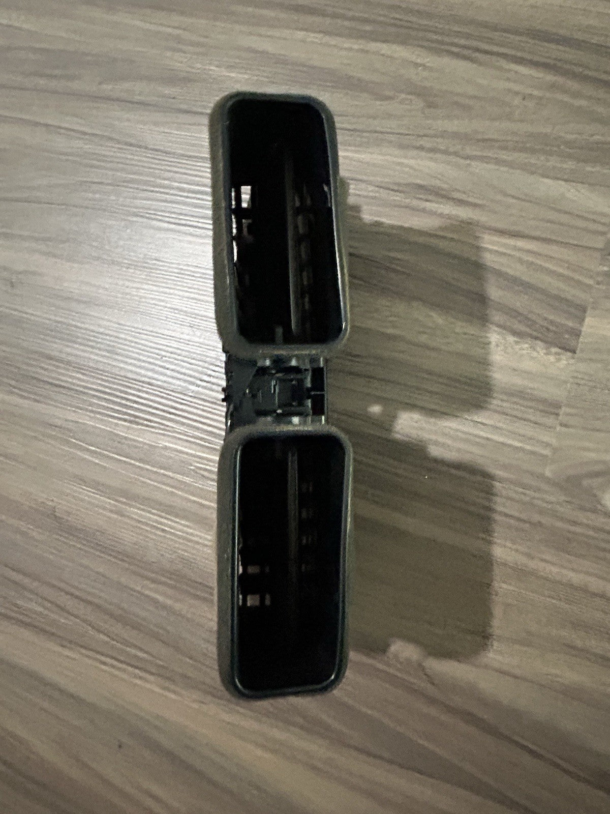 06-13 Lexus IS250 IS350 Center Dash AC Air Vent OEM 55670-53020 Black