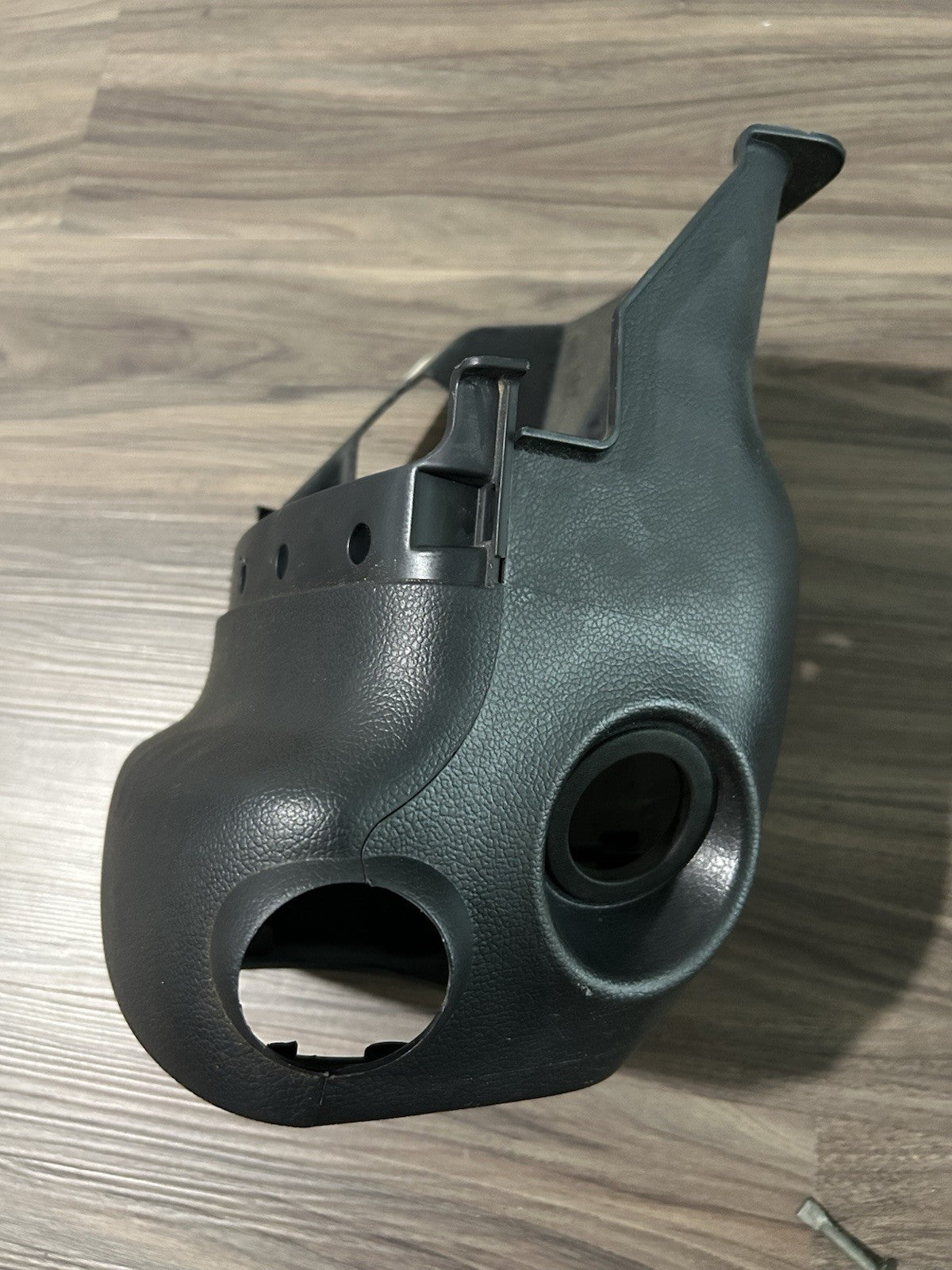 2012-2017 Kia Rio Ignition Switch Key Steering Column Trim Door Lock Set