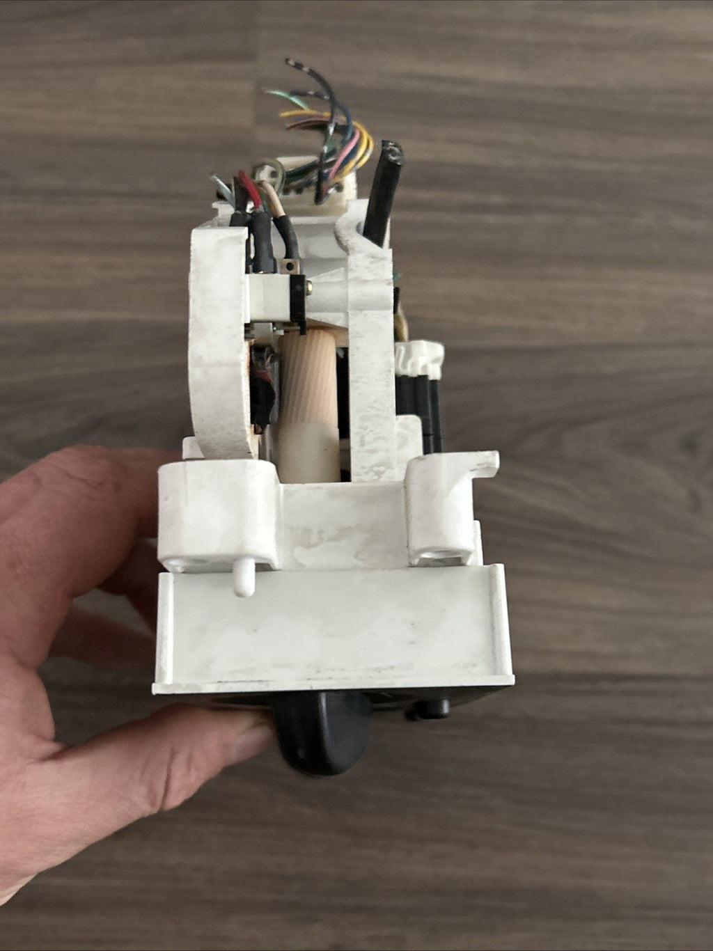 ✅ 2000-2004 NISSAN FRONTIER XTERRA A/C CLIMATE CONTROL UNIT OEM