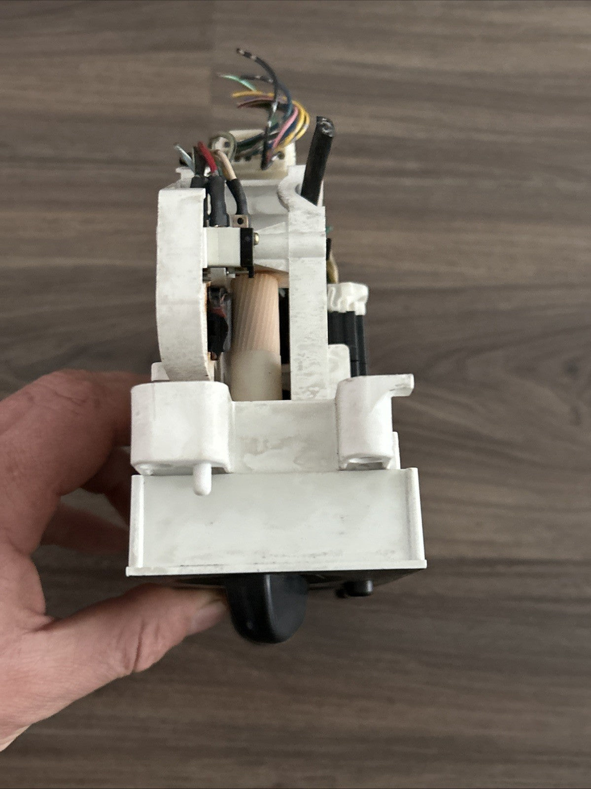 ✅ 2000-2004 NISSAN FRONTIER XTERRA A/C CLIMATE CONTROL UNIT OEM