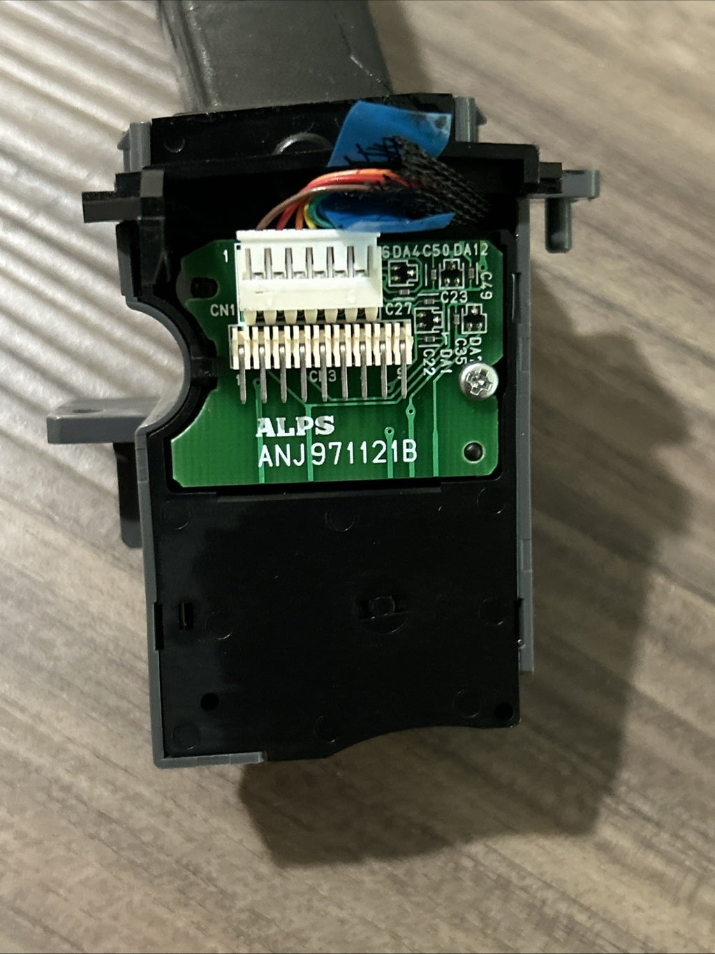 07-14 VOLVO S60 S80 V70 XC70 XC90 Turn Signal Switch 30739293 OEM