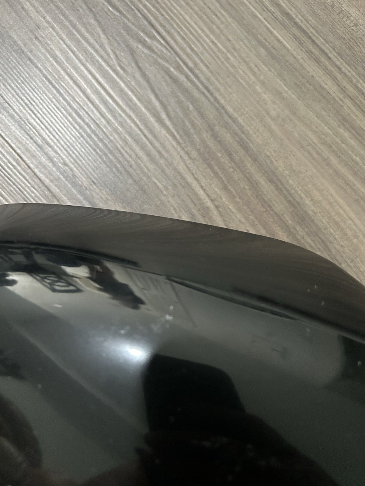 ✅ 04-09 LEXUS RX330 RX350 RX400h PASSENGER RIGHT SIDE VIEW DOOR MIRROR Black OEM