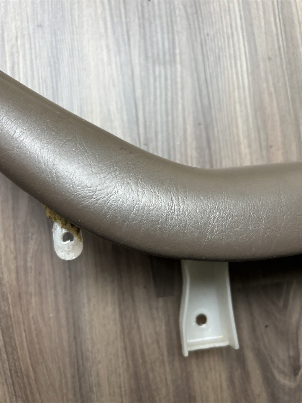 2001-2007 Toyota  Tundra Sequoia Front Right Door Panel Handle Armrest Brown