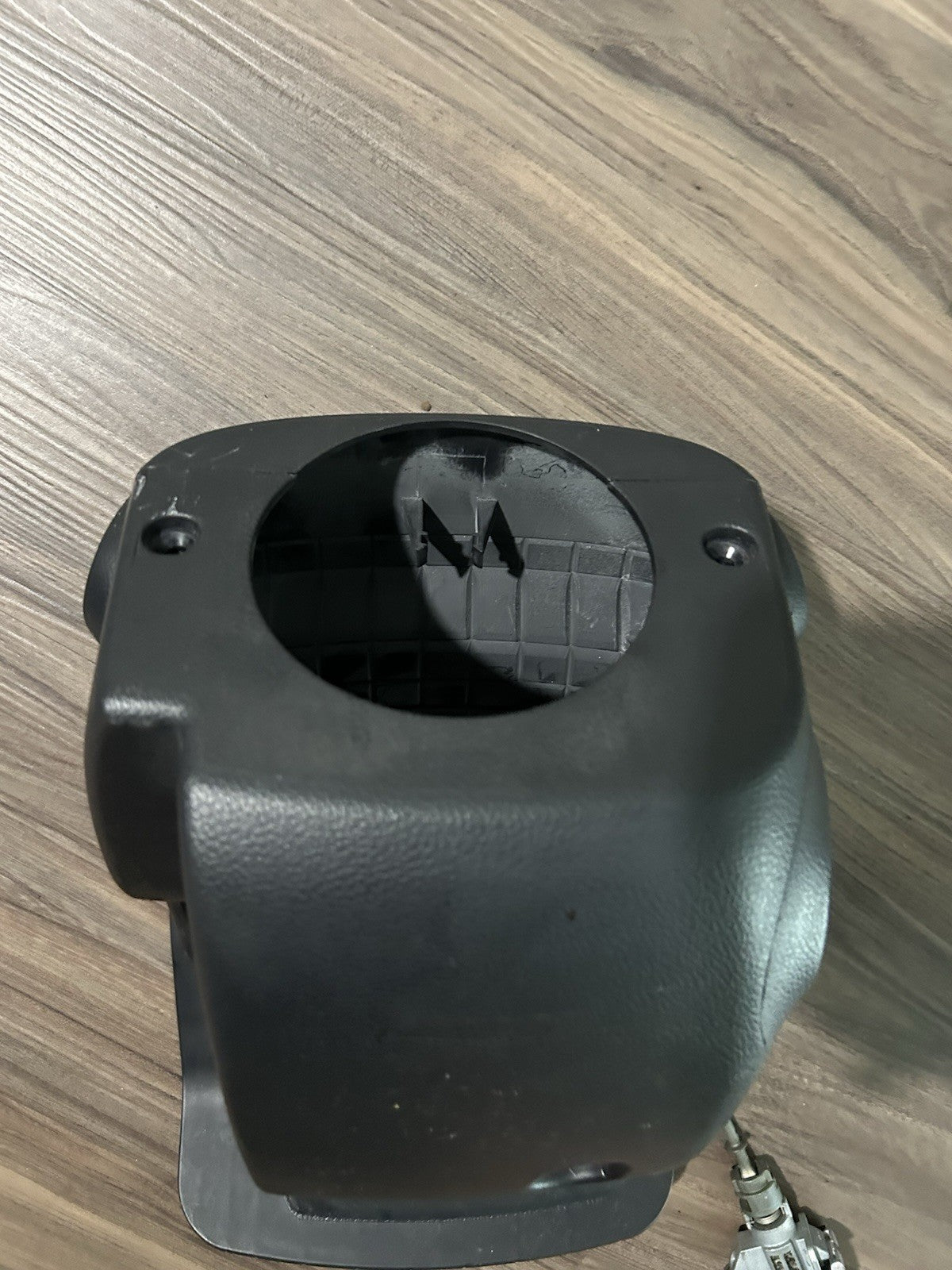 2012-2017 Kia Rio Ignition Switch Key Steering Column Trim Door Lock Set