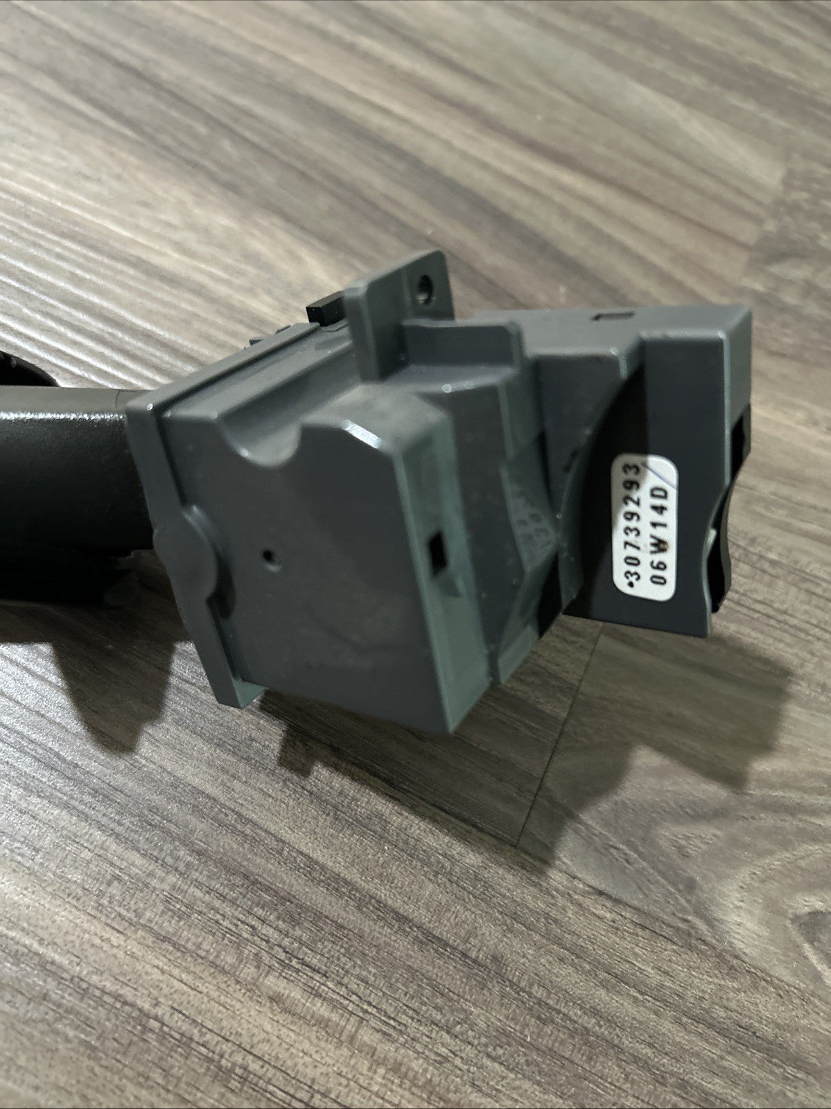 07-14 VOLVO S60 S80 V70 XC70 XC90 Turn Signal Switch 30739293 OEM