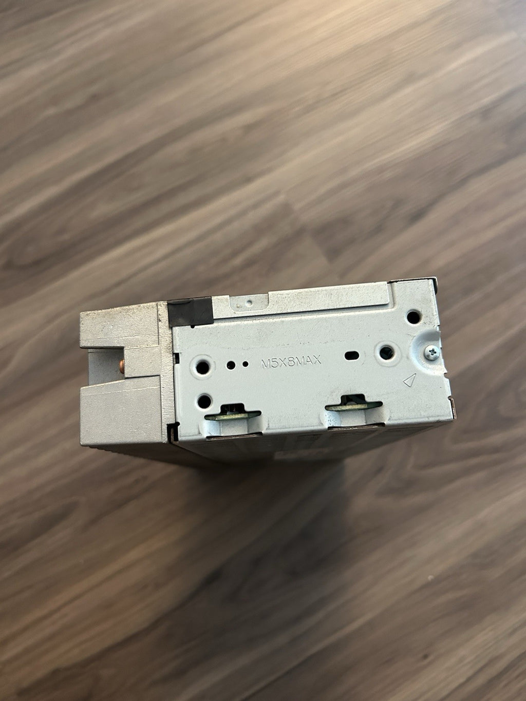 OEM LEXUS IS250 IS350 2006-2009 RADIO AUDIO PIONEER AMPLIFIER AMP 86280-53110