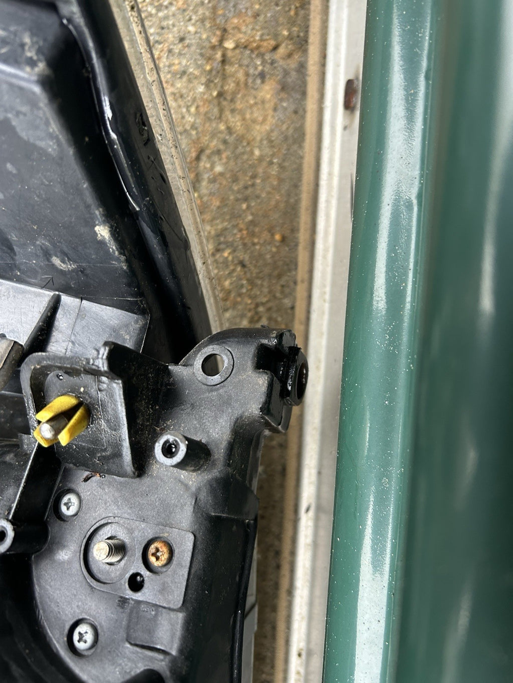 90-94 LEXUS LS400 PASSENGER RIGHT FULL HEADLIGHT LAMP ASSEMBLY OEM 228-74984