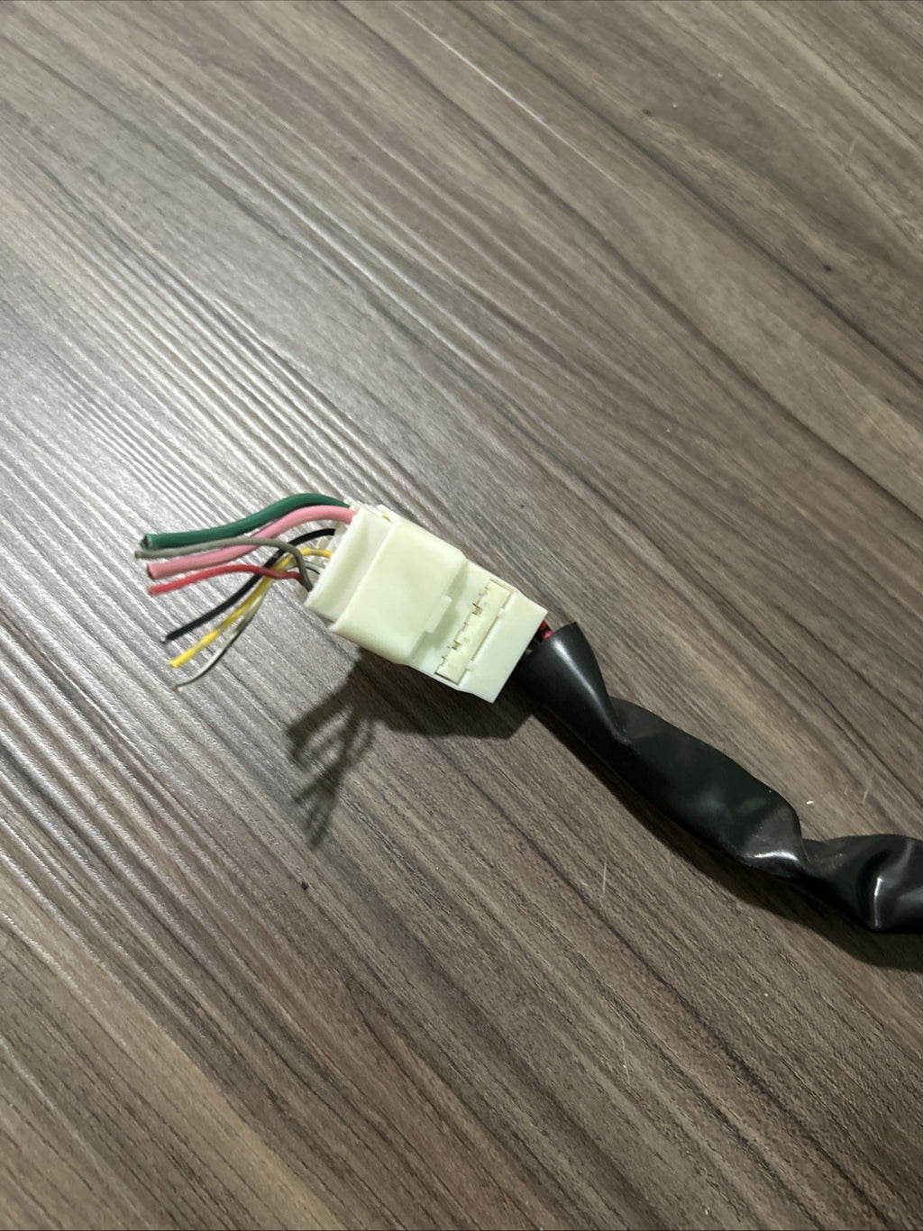 Lexus RX350 RX450H 2010-2015 Lift Gate Lock Latch Actuator 69350-0E031 Oem used