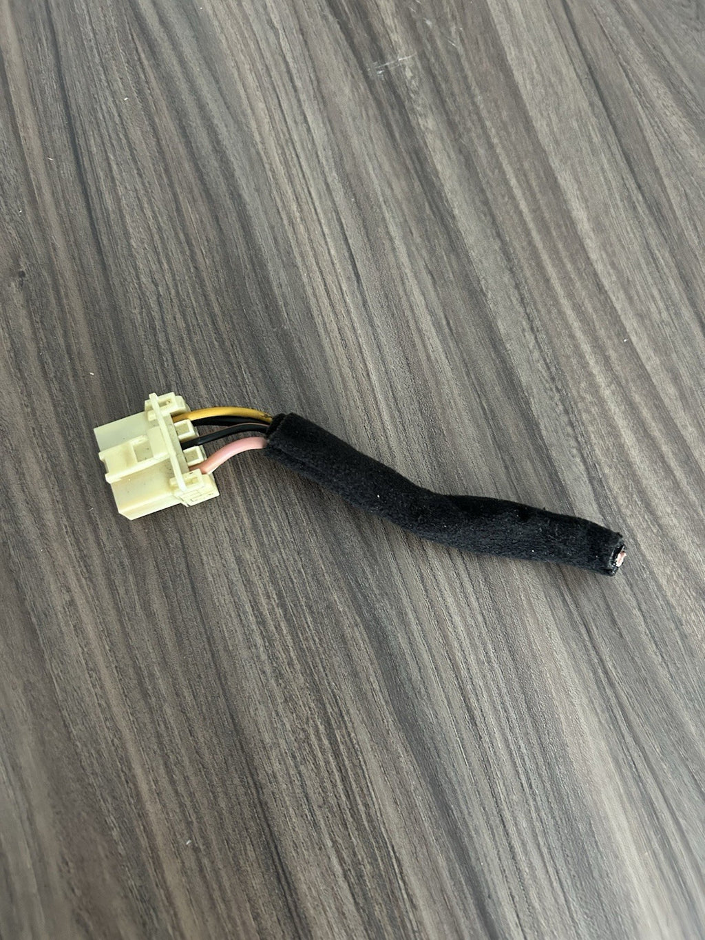 2012-2017 HYUNDAI VELOSTER AC Air HEATER CLIMATE CONTROL Wiring Plug Pigtail