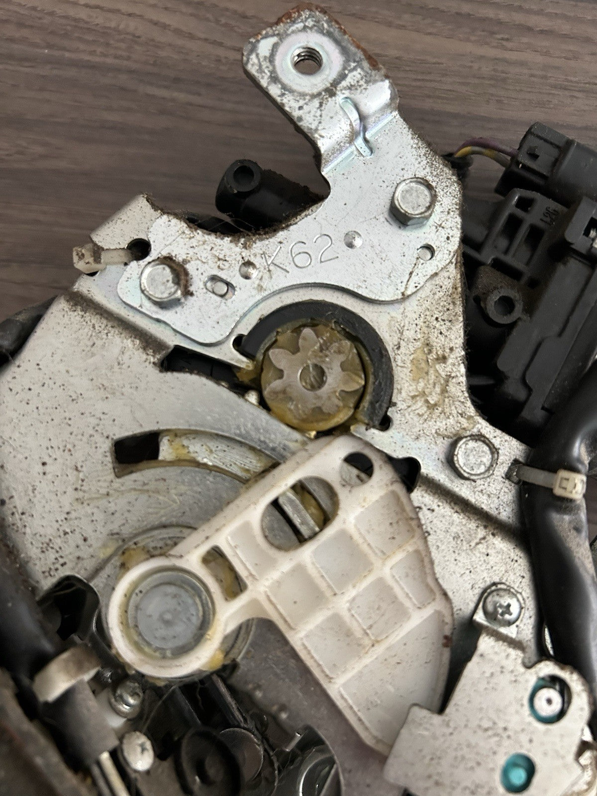 HONDA ODYSSEY PILOT 2005-2017 OEM Liftgate Tailgate Power Lock Latch Actuator