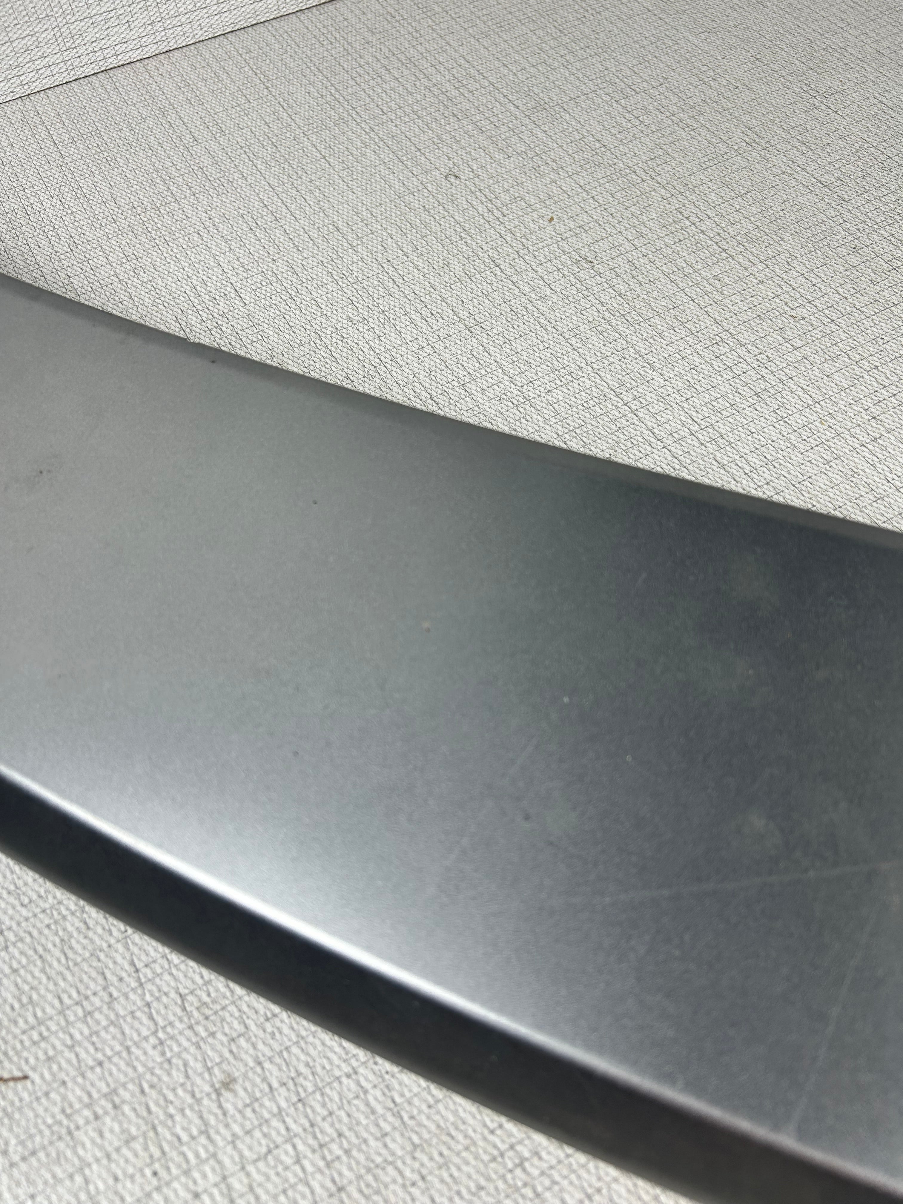 Mazda Cx-9 CX9 Rear Lift Gate Spoiler Third Brake Light 2007-2015 OEM Color 38P