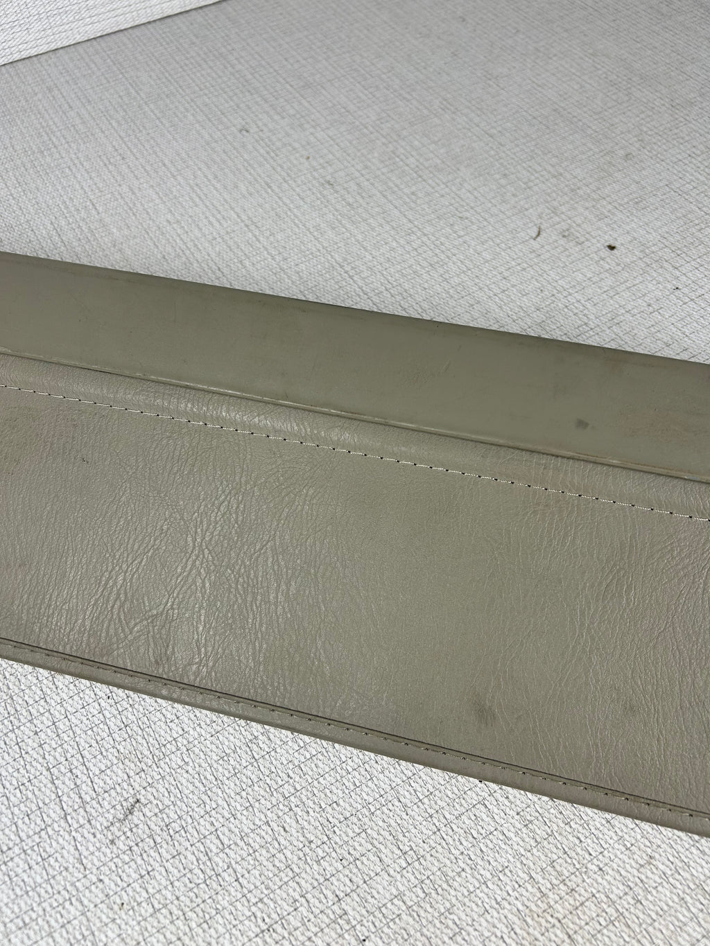 Nissan Pathfinder OEM Cargo Cover 1996-2004 Used