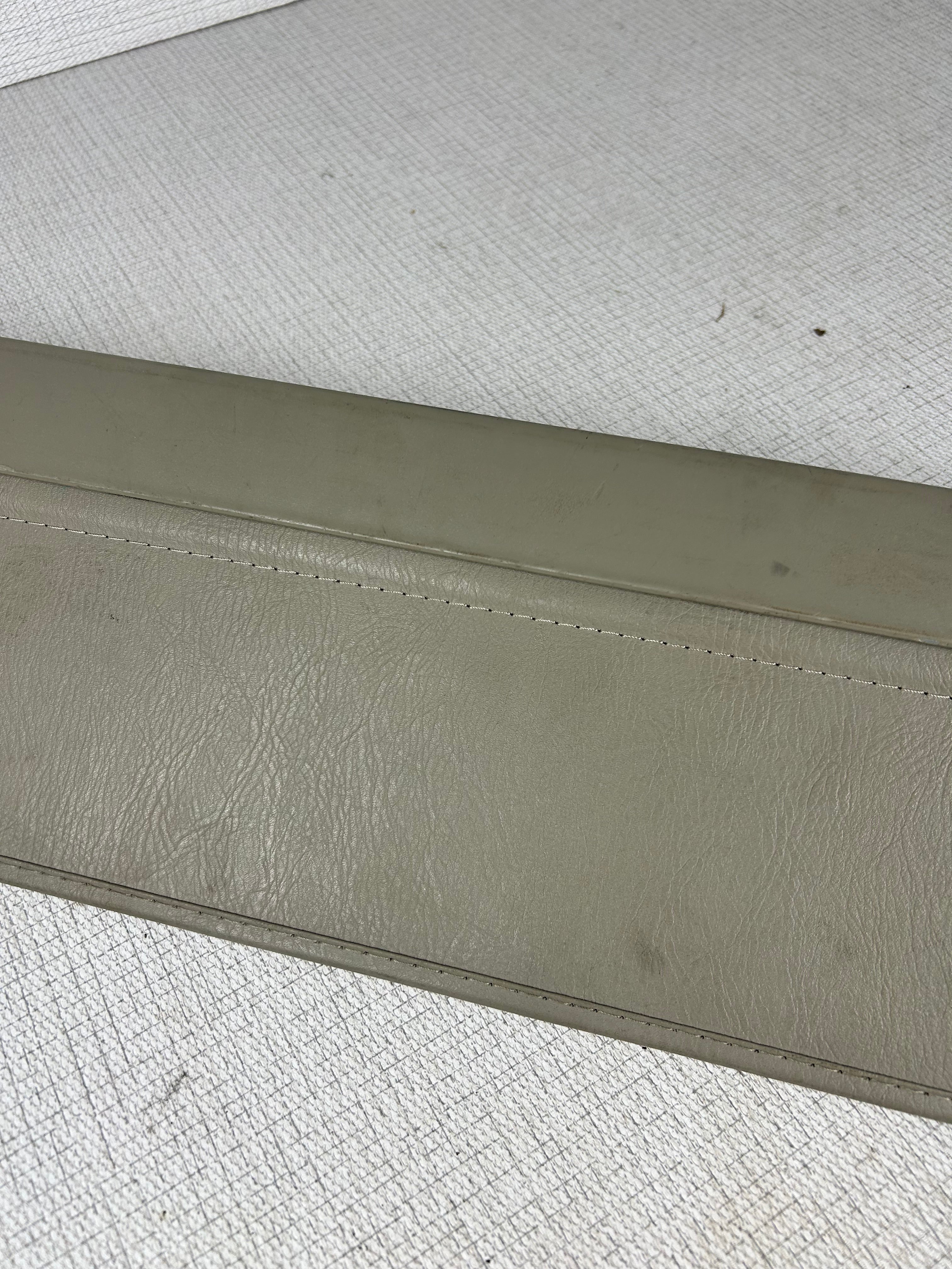 Nissan Pathfinder OEM Cargo Cover 1996-2004 Used
