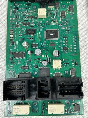 Mercedes-Benz GL450 ML350 R350 X164 Front SAM Module OEM A1645402501