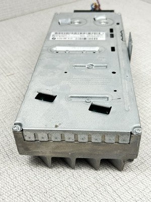 BMW Becker Audio Amplifier 528i 535i 550i 640i 650i 2011-2016 OEM 9243496