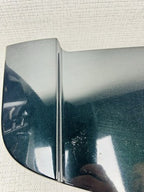 Rear Spoiler Jeep Compass 2011-2016 Liftgate Wing OEM Dark Green PGZ