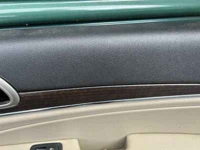 2014-2020 Jeep Grand Cherokee Limited Rear Right Door Panel OEM