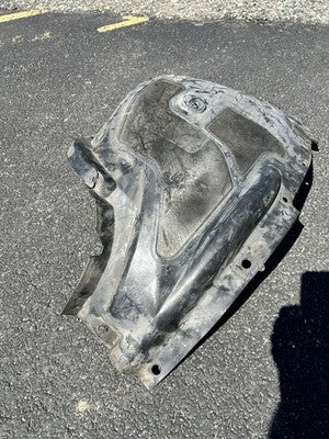 BMW X5 F15 X5M F85 Right Front Fender Liner Splash Shield 2014-2018 OEM