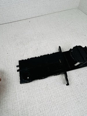 06-13 BMW E90 E92 328 335 M3 Right Passenger Cup Holder Cupholder Black OEM