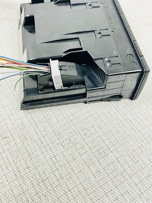OEM MERCEDES W210 E300 E320 E420 E430 E55 AC HEATER CLIMATE CONTROL 2108302285