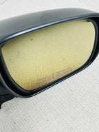 2004-2009 Lexus RX330 RX350 RX400 Passenger Side Right DOOR Mirror Color 1E0 OEM