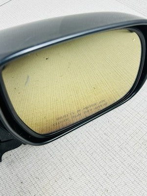 2004-2009 Lexus RX330 RX350 RX400 Passenger Side Right DOOR Mirror Color 1E0 OEM