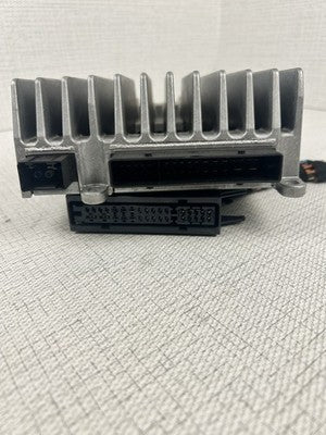 10-13 Mercedes E-CLASS W212 OEM Harman Becker Audio Amp Amplifier A2128700194