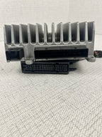 10-13 Mercedes E-CLASS W212 OEM Harman Becker Audio Amp Amplifier A2128700194