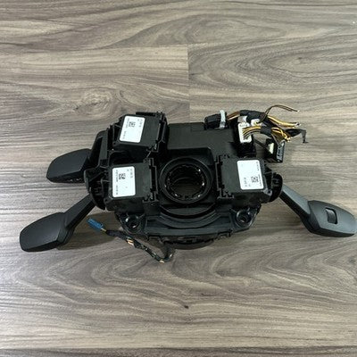 2007-2013 OEM BMW E89 E90 E92 E93 328 335 Clock Spring Steering Angle Sensor Heated