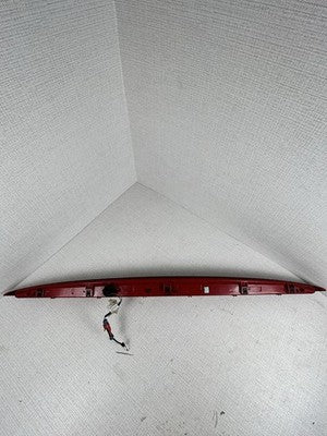 2002-2013 Cadillac Escalade EXT Rear TRUCK SPOILER Third Brake Light Lamp OEM