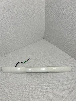 OEM Honda Pilot Rear Tailgate Lower Handle White NH578 – 2009-2011-2012 201