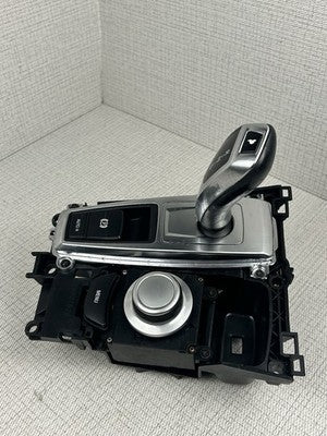 2007-2013 BMW X5 X6 E70 E71 Shifter Selector IDrive Control Switch OEM