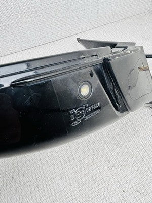 2014-2016 Acura MDX Driver Side Left Door Mirror Assembly W/O Lane Keeping