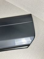 03-09 Lexus GX470 Front Right Passenger Side Door Molding Lower Panel Trim OEM