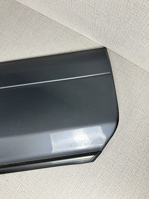 03-09 Lexus GX470 Front Right Passenger Side Door Molding Lower Panel Trim OEM