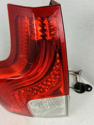 2013-2014 Volvo XC90 Left Rear Driver Side LED Tail Light Lamp OEM