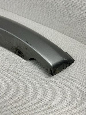 Toyota Sequoia Front Left Fender Flare Wheel Arch Trim Color 1D6 2001-2007 OEM