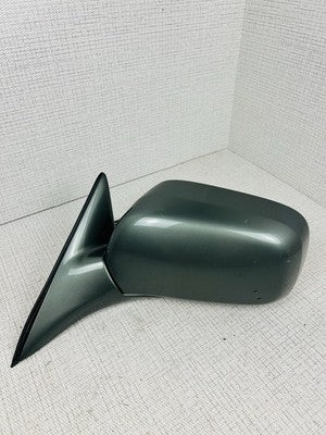 2005-2006 LEXUS ES300 ES330 POWER DOOR MIRROR Left Driver side 11 WIRE Green